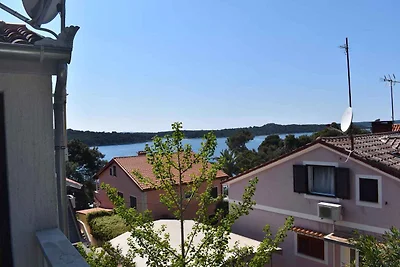 Ferienwohnung mit Klimaanlage