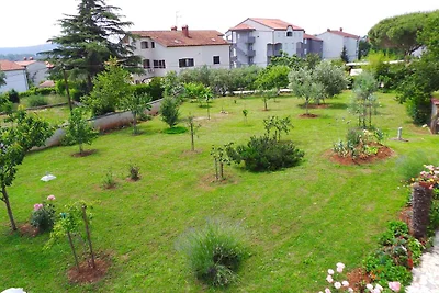 Apartament Dla rodzin Medulin