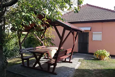 Ferienhaus mit WLAN in der Nähe vom Strand