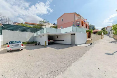 Ferienwohnung mit Klimaanlage und Pool