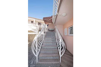 Ferienwohnung mit Balkon