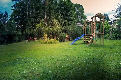 Ferienwohnung für Familie mit Kindern