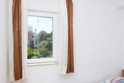 Apartament Dla rodzin Brodarica