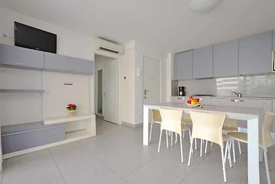 Appartamento Vacanza con famiglia Lignano Sabbiadoro
