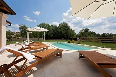 Casa vacanze Vacanza di relax Pazin