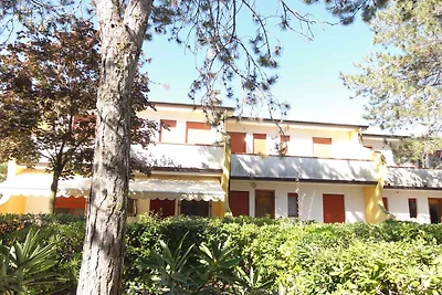 Holiday flat family holiday Bibione