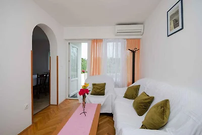 Vakantieappartement Gezinsvakantie Lopar