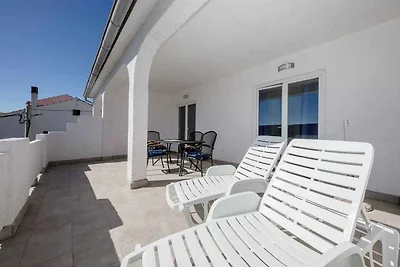 Appartamento Vacanza con famiglia Kampor