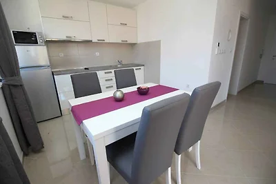 Vakantieappartement Gezinsvakantie Baska