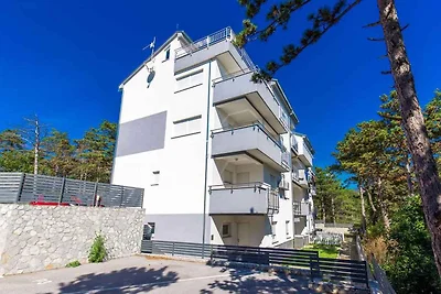Ferienwohnung mit Whirlpool und Panoramablick