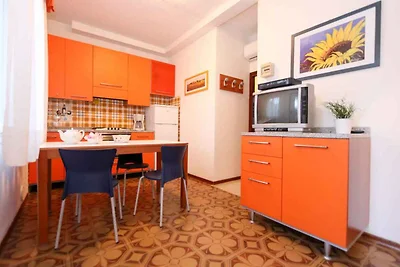 Vakantieappartement Gezinsvakantie Bibione