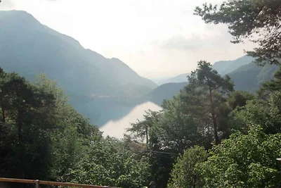Appartamento Vacanza con famiglia Val Maria-pur