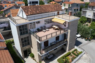 Gemütliches Apartment Goran Center in Vodice 