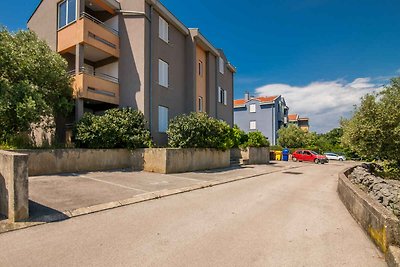 Ferienwohnung mit Balkon