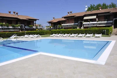 Vakantieappartement Gezinsvakantie Verona