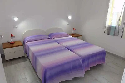 Ferienwohnung mit Klimaanlage