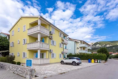 Ferienwohnung mit Aussicht auf die Berge