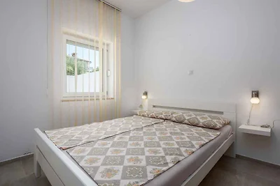 apartman za odmor Obiteljski odmor Kukci