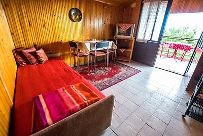 Vakantieappartement Gezinsvakantie Starigrad