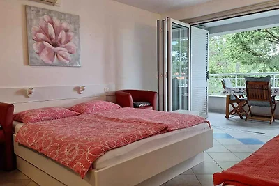 Ferienwohnung mit Klimaanlage