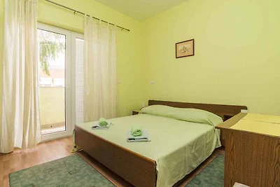Ferienwohnung mit Pool