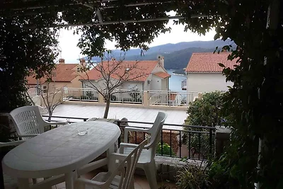 Appartamento Vacanza con famiglia Rabac