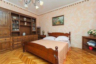 Vakantieappartement Gezinsvakantie Lokva Rogoznica