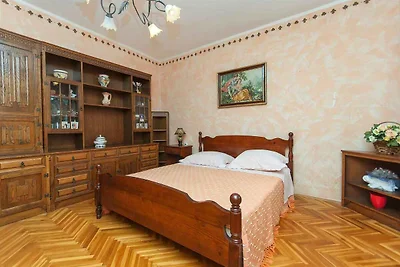Ferienwohnung mit Klimaanlage