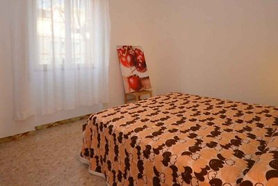 Vakantieappartement Gezinsvakantie Bibione