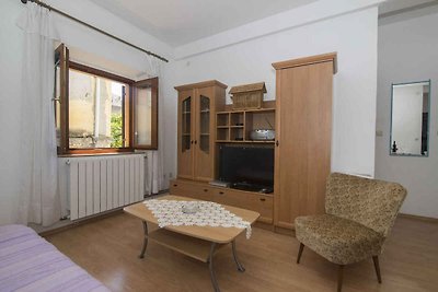 Ferienwohnung mit Grillmöglichkeit, 100 m vom