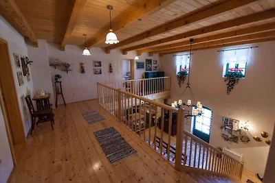 Villa mit Sauna und Pool