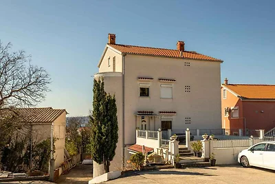 Apartment mit einem Schlafzimmer für bis zu 3