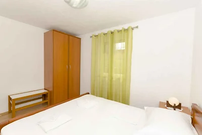 Ferienwohnung mit Klimaanlage