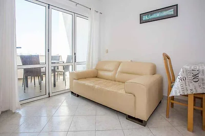 Vakantieappartement Gezinsvakantie Poreč