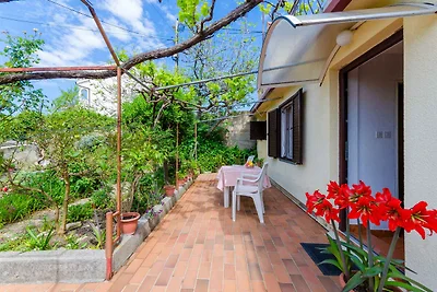 apartman za odmor Obiteljski odmor Barbat
