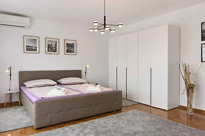 Ferienwohnung für zwei Personen in der Nähe d