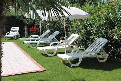 Ferienwohnung mit Pool