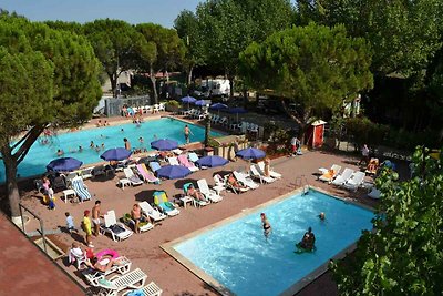 Vakantiehuis Ontspannende vakantie Tuoro sul Trasimeno