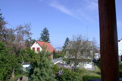 Ferienwohnung mit Klimaanlage, Balkon und