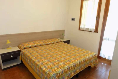 Apartament Dla rodzin Bibione