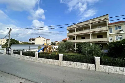 Vakantieappartement Gezinsvakantie Lopar