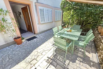 Ferienwohnung direktno na moru