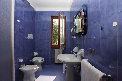 Ferienwohnung Residenz Rasole
