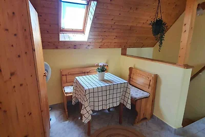 Ferienwohnung mit kostenlosem WLAN und mit