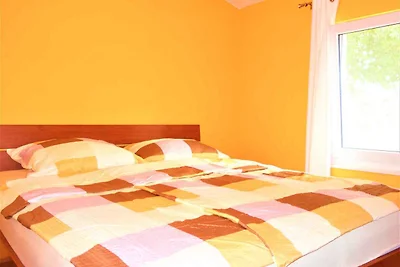 Ferienhaus mit Terrasse und einer Möglichkeit