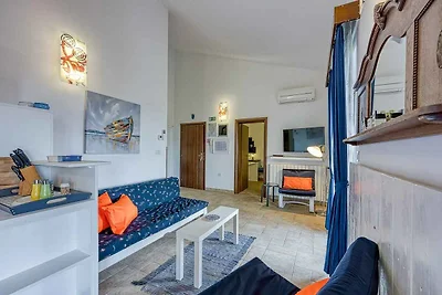 Ferienwohnung mit Aussenpool