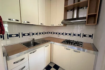 Ferienwohnung mit Garten und Aussenpool