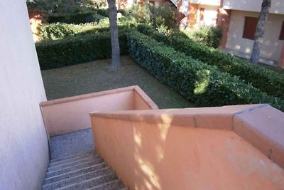 Apartament Dla rodzin Bibione