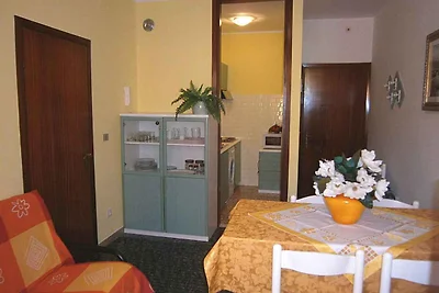 Ferienwohnung mi Balkon und Klimaanlage