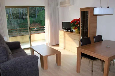 Appartamento Vacanza con famiglia Pals